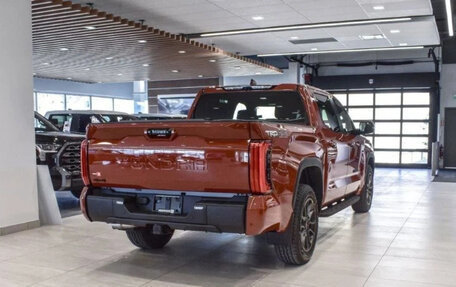 Toyota Tundra, 2026 год, 9 600 000 рублей, 3 фотография