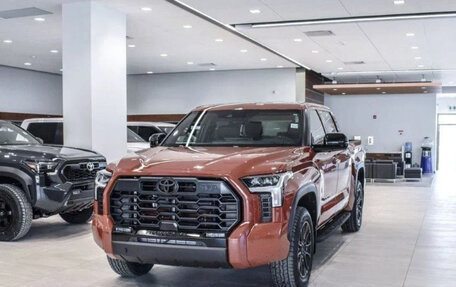 Toyota Tundra, 2026 год, 9 600 000 рублей, 2 фотография