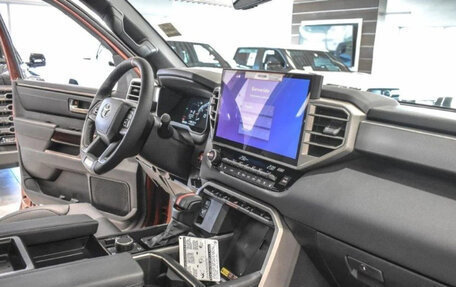 Toyota Tundra, 2026 год, 9 600 000 рублей, 6 фотография