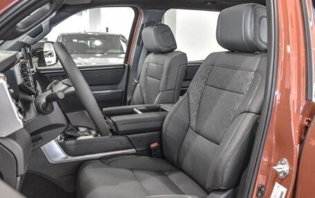 Toyota Tundra, 2026 год, 9 600 000 рублей, 4 фотография