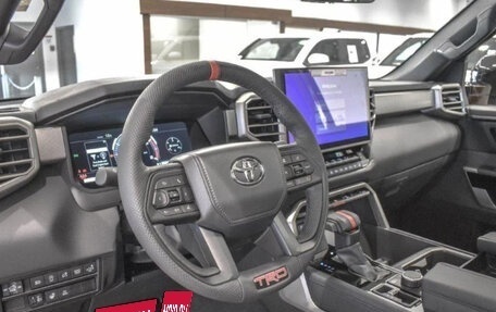 Toyota Tundra, 2026 год, 9 600 000 рублей, 5 фотография