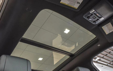 Toyota Tundra, 2026 год, 9 600 000 рублей, 7 фотография