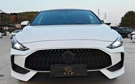 MG 5, 2022 год, 850 050 рублей, 2 фотография