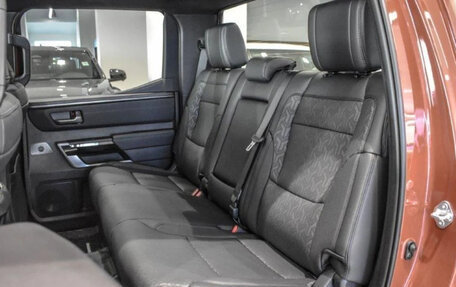 Toyota Tundra, 2026 год, 9 600 000 рублей, 8 фотография