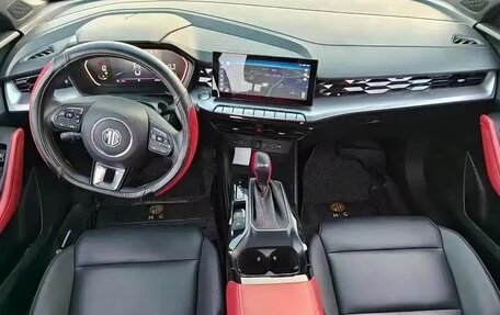 MG 5, 2022 год, 850 050 рублей, 7 фотография