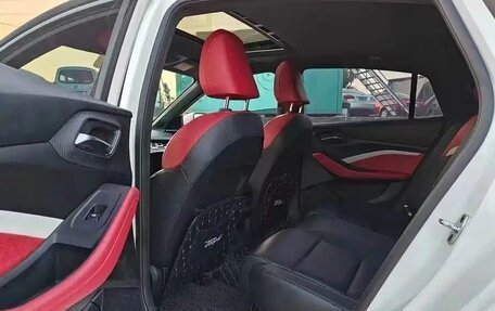 MG 5, 2022 год, 850 050 рублей, 9 фотография