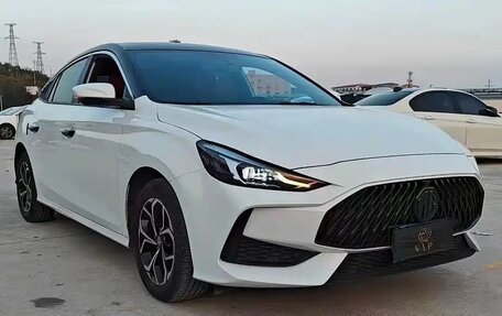 MG 5, 2022 год, 850 050 рублей, 3 фотография