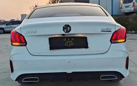 MG 5, 2022 год, 850 050 рублей, 5 фотография