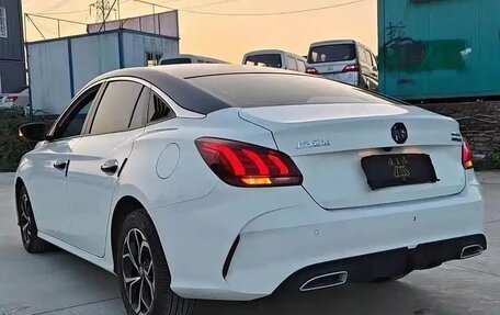 MG 5, 2022 год, 850 050 рублей, 6 фотография