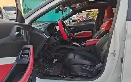 MG 5, 2022 год, 850 050 рублей, 8 фотография