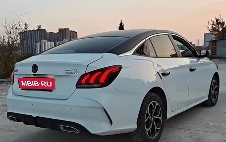 MG 5, 2022 год, 850 050 рублей, 4 фотография