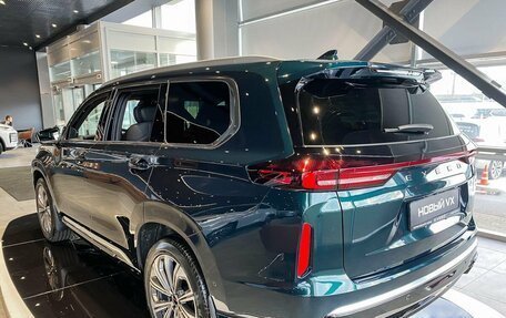 CheryExeed VX, 2025 год, 5 730 000 рублей, 6 фотография