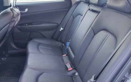 KIA Optima IV, 2019 год, 2 390 000 рублей, 16 фотография