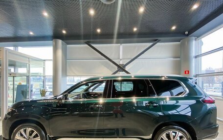 CheryExeed VX, 2025 год, 5 730 000 рублей, 8 фотография
