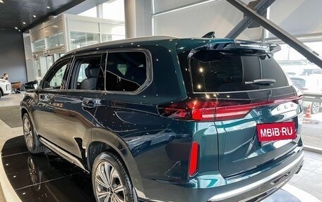 CheryExeed VX, 2025 год, 5 730 000 рублей, 6 фотография