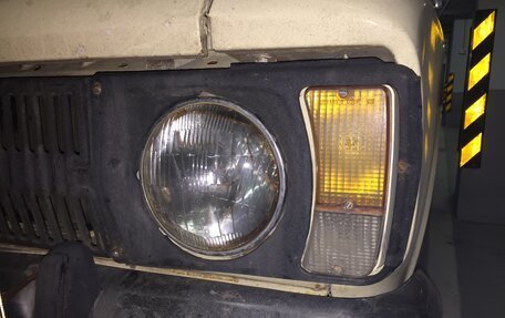 ИЖ Москвич-412, 1991 год, 50 000 рублей, 3 фотография