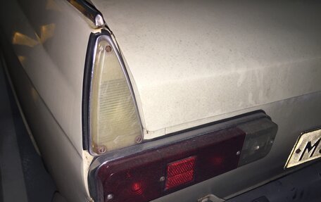 ИЖ Москвич-412, 1991 год, 50 000 рублей, 4 фотография