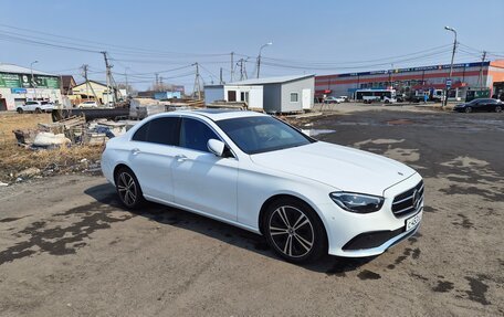 Mercedes-Benz E-Класс, 2020 год, 4 300 000 рублей, 5 фотография