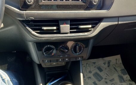 Volkswagen Polo VI (EU Market), 2021 год, 1 400 000 рублей, 5 фотография