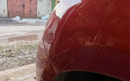 Renault Logan II, 2014 год, 620 000 рублей, 7 фотография