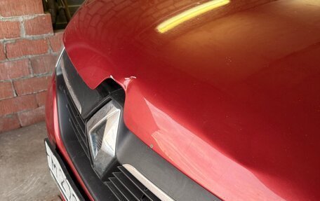 Renault Logan II, 2014 год, 620 000 рублей, 6 фотография