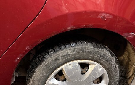 Renault Logan II, 2014 год, 620 000 рублей, 8 фотография