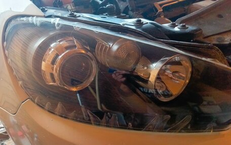 Volkswagen Golf VI, 2009 год, 850 000 рублей, 10 фотография