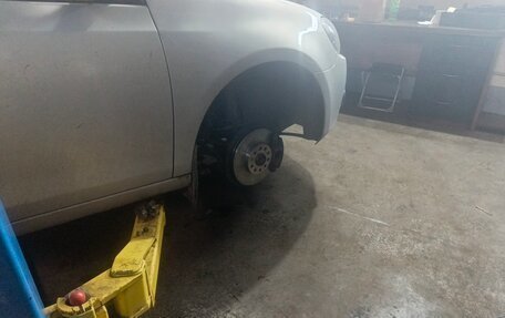 Volkswagen Golf VI, 2009 год, 850 000 рублей, 6 фотография