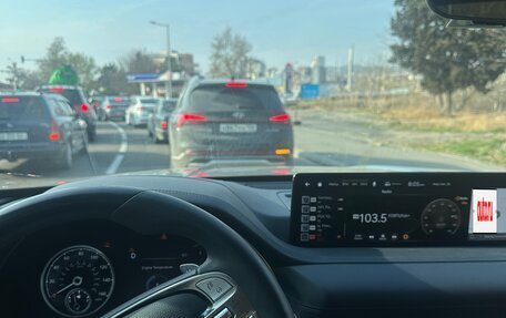 Genesis GV80 I, 2021 год, 6 250 000 рублей, 6 фотография