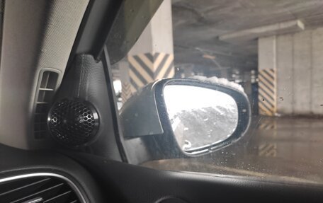 Volkswagen Golf VI, 2009 год, 850 000 рублей, 19 фотография