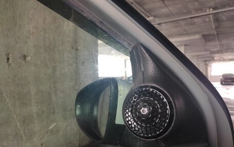 Volkswagen Golf VI, 2009 год, 850 000 рублей, 18 фотография