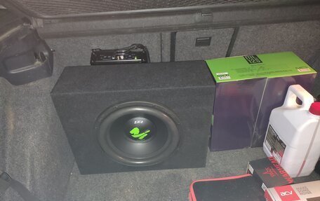 Volkswagen Golf VI, 2009 год, 850 000 рублей, 21 фотография