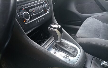 Volkswagen Golf VI, 2009 год, 850 000 рублей, 22 фотография