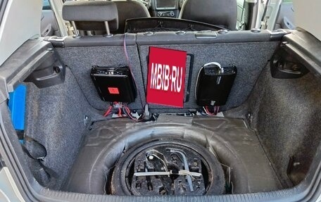 Volkswagen Golf VI, 2009 год, 850 000 рублей, 16 фотография