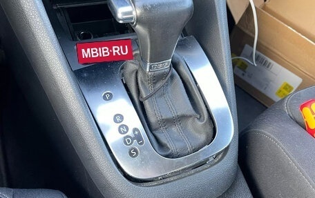 Volkswagen Golf VI, 2009 год, 850 000 рублей, 24 фотография