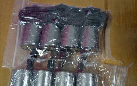 Volkswagen Golf VI, 2009 год, 850 000 рублей, 27 фотография