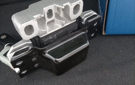 Volkswagen Golf VI, 2009 год, 850 000 рублей, 28 фотография