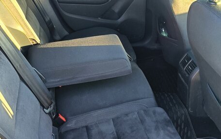 Volkswagen Golf VI, 2009 год, 850 000 рублей, 37 фотография