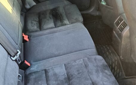 Volkswagen Golf VI, 2009 год, 850 000 рублей, 36 фотография