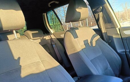 Volkswagen Golf VI, 2009 год, 850 000 рублей, 32 фотография