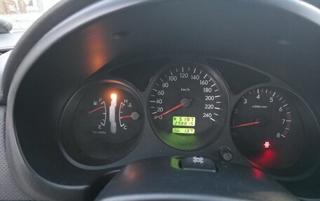 Subaru Forester, 2003 год, 798 000 рублей, 4 фотография