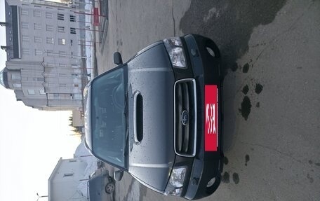 Subaru Forester, 2003 год, 798 000 рублей, 2 фотография