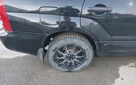 Subaru Forester, 2003 год, 798 000 рублей, 5 фотография