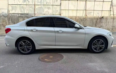 BMW 1 серия, 2022 год, 1 699 000 рублей, 4 фотография