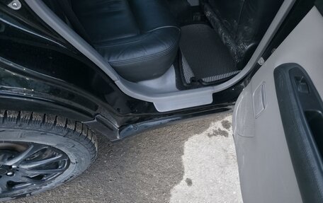 Subaru Forester, 2003 год, 798 000 рублей, 8 фотография