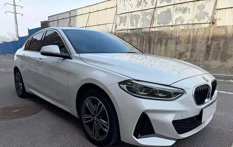 BMW 1 серия, 2022 год, 1 699 000 рублей, 2 фотография
