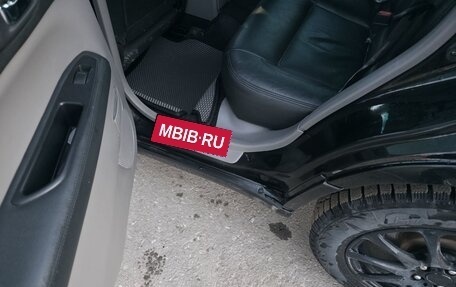 Subaru Forester, 2003 год, 798 000 рублей, 3 фотография