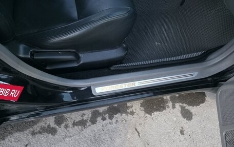 Subaru Forester, 2003 год, 798 000 рублей, 6 фотография