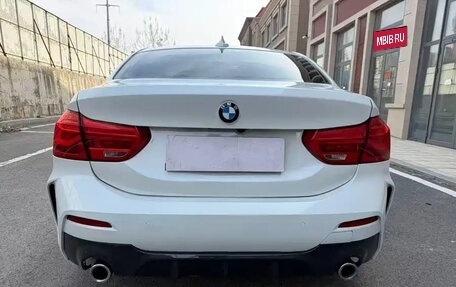 BMW 1 серия, 2022 год, 1 699 000 рублей, 5 фотография