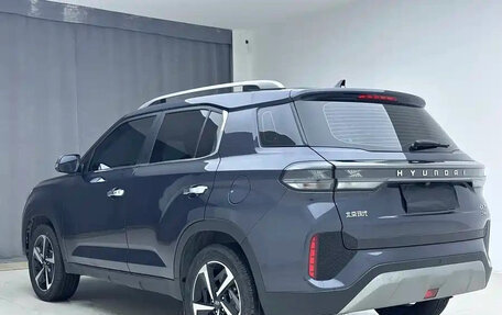 Hyundai ix35, 2022 год, 1 590 017 рублей, 4 фотография